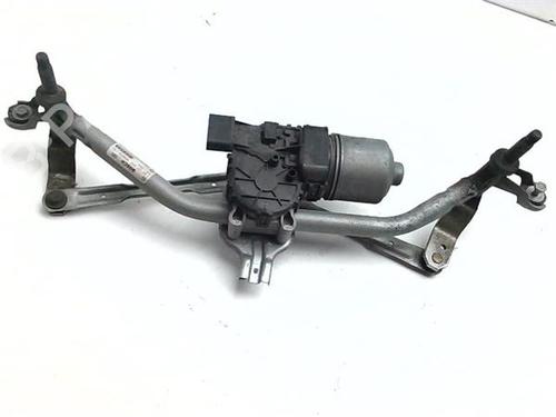 Front wiper motor CITROËN C3 III (SX) 1.5 BlueHDi 100 (SXYHYP, SXYHTU) | BP40085935M29 - Image 5