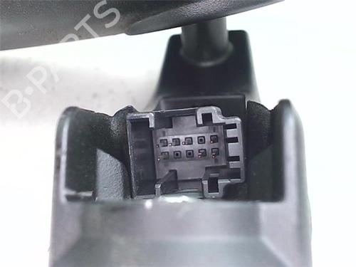 Rear mirror BMW 3 (E90) 325 i | BP38380718I6 - Image 3