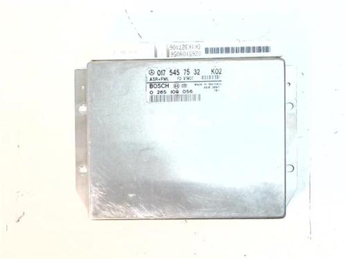 Used ESP ECU ESP ECU 38377641 38377641