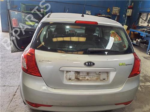 Tailgate KIA CEED (CD) 1.6 CRDi 115 | BP38399892C6 - Image 2
