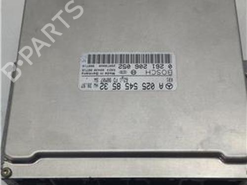 Used Control unit Control unit MERCEDES-BENZ C-CLASS (W202) C 240 (202.026) (170 hp) 38363477 38363477