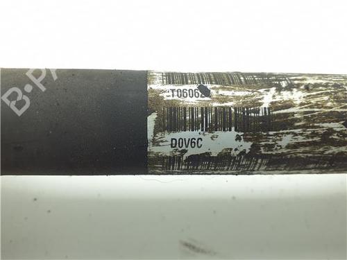 Left front driveshaft FORD S-MAX (WA6) 2.5 ST | BP38385605M38  - Image 6