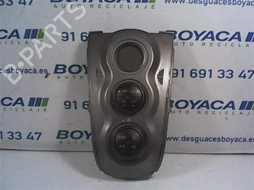 Used Climate control Climate control 38354904 38354904