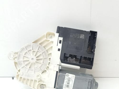 left-front-window-motor-vw-passat-cc-b6-357-2008-2009-2010-2011-2012-38359454 main image