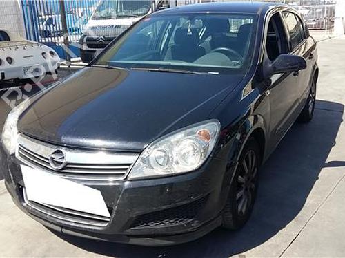 Control unit OPEL ASTRA H (A04) 1.7 CDTI (L48) | BP38350274M11 - Image 3