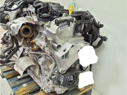Engine SKODA SCALA (NW1) 1.5 TSI | BP38385499M1 - Image 3