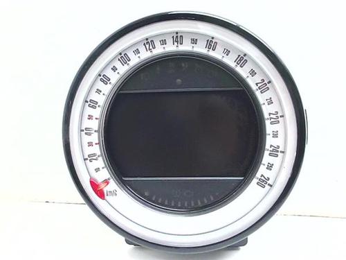 Used Display monitor Display monitor MINI MINI Convertible (R57) Cooper D (112 hp) 39964415 39964415