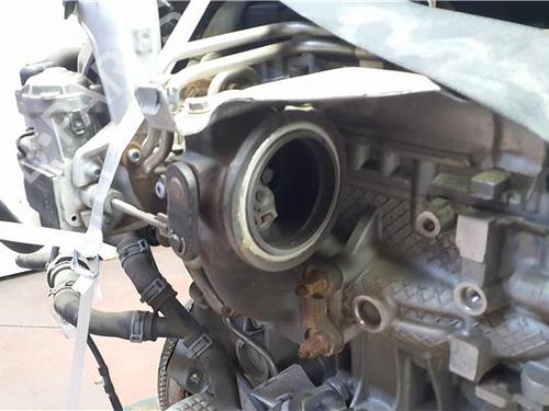 Engine AUDI Q3 (8UB, 8UG) 1.4 TSI | BP38365934M1 - Image 9