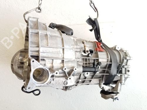 gearbox-audi-a5-sportback-8ta-2007-2008-2009-2010-2011-2012-2013-2014-2015-2016-2017-38401478 main image