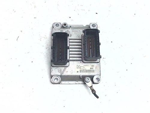 Electronic module OPEL CORSA D (S07) 1.4 (L08, L68) | BP38399543M83 - Image 3