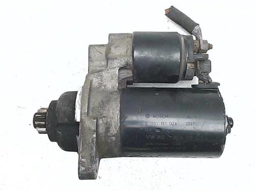 Starter AUDI TT (8N3) 1.8 T | BP38407611M8 - Image 2