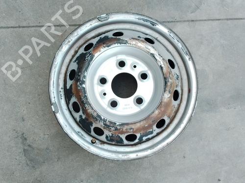 Used Rim Rim 38334707 38334707