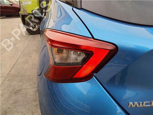 left-taillight-nissan-micra-v-k14-2016-38395389 main image