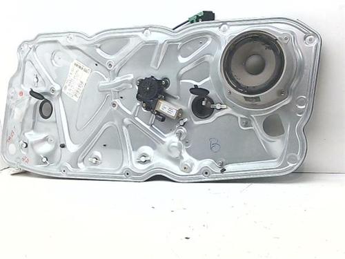 Used Front right window mechanism Front right window mechanism 38355665 38355665
