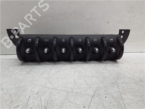 headlight-switch-mini-mini-r56-2005-2006-2007-2008-2009-2010-2011-2012-2013-2014-38365260 main image