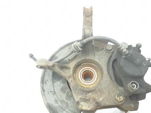 Left front steering knuckle DACIA DUSTER (HS_) 1.5 dCi (HSMC) | BP38378512M25 - Image 4