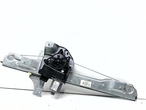 Used Front right window mechanism Front right window mechanism 38359108 38359108