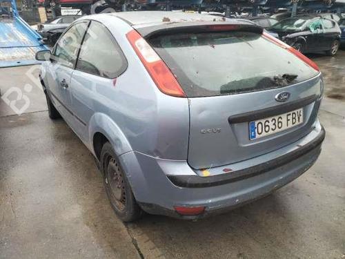 Engine control unit (ECU) FORD FOCUS II (DA_, HCP, DP) 1.8 TDCi | BP38394698M57 - Image 7