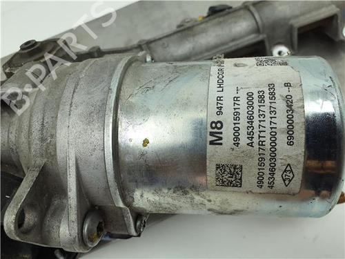 Steering rack SMART FORTWO Coupe (453) 1.0 (453.342, 453.343) | BP38389439M22 - Image 3
