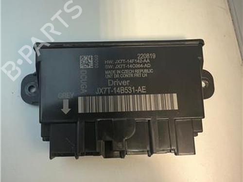 electronic-module-ford-focus-iv-hn-2018-38368425 main image