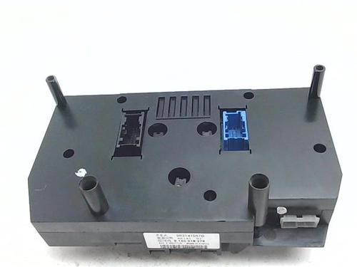 Climate control PEUGEOT 206 CC (2D) 1.6 16V (2DNFUF, 2DNFUR) | BP38405369I5 - Image 6