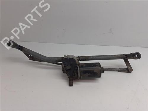 Used Front wiper motor Front wiper motor FIAT BRAVO II (198_) 1.6 D Multijet (198AXH1B) (105 hp) 38363201 38363201