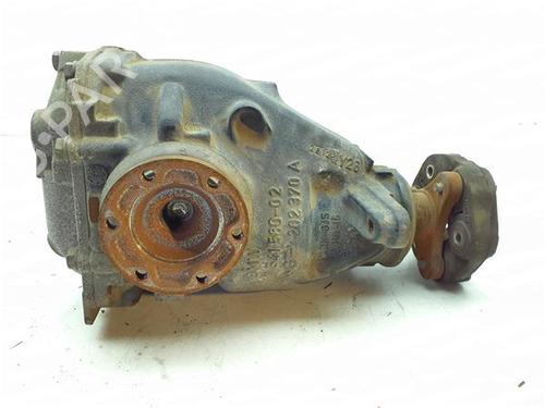 Rear differential BMW X1 (E84) sDrive 18 d | BP38369624M24 - Image 4