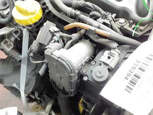 Engine RENAULT ESPACE IV (JK0/1_) 2.0 dCi (JK01, JK02, JK1J, JK1K, JK1H) | BP39613098M1 - Image 6