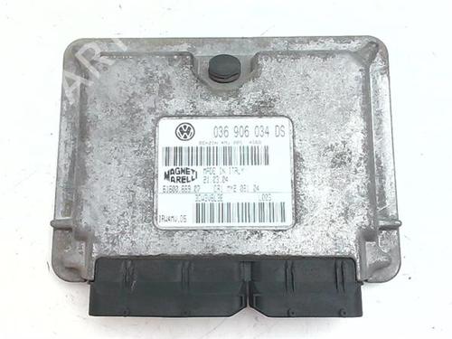 Control unit SEAT LEON (1M1) 1.6 16 V | BP38349693M11  - Image 5