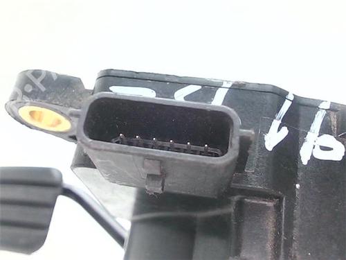 Pedal RENAULT MEGANE II Saloon (LM0/1_) 1.4 | BP38406780I4 - Image 3