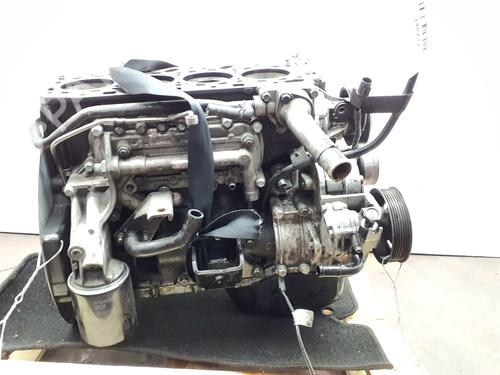 Engine HYUNDAI H-1 Cargo (TQ) 2.5 CRDi | BP39648121M1 - Image 5