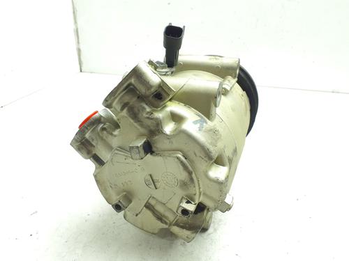 AC compressor FORD FOCUS II (DA_, HCP, DP) 1.6 TDCi | BP38334362M34 - Image 2