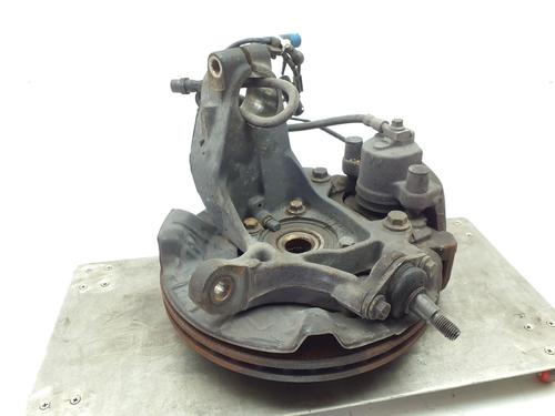 Left front steering knuckle MINI MINI (R50, R53) One | BP38401985M25 - Image 3