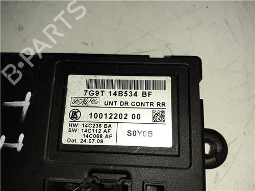 Control unit FORD S-MAX (WA6) 2.2 TDCi | BP38359215M11 - Image 3