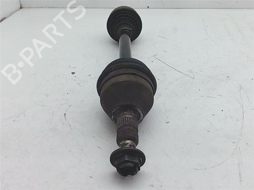 Right front driveshaft OPEL ASTRA J (P10) 1.7 CDTI (68) | BP38399516M39 - Image 5