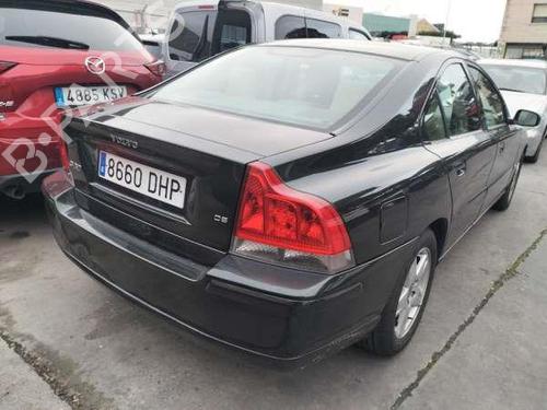 Control unit VOLVO S60 I (384) 2.4 D | BP38395586M11 - Image 9