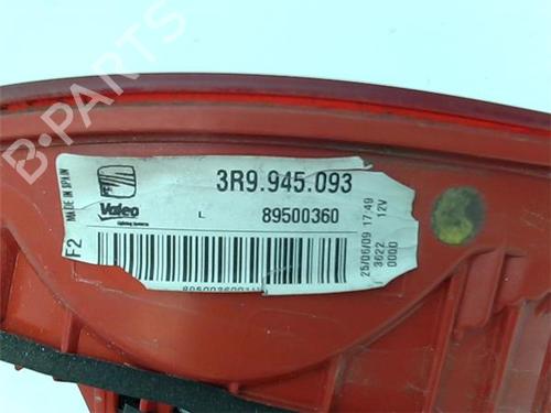 Left tailgate light SEAT EXEO ST (3R5) 2.0 TDI | BP38380851C79 - Image 5