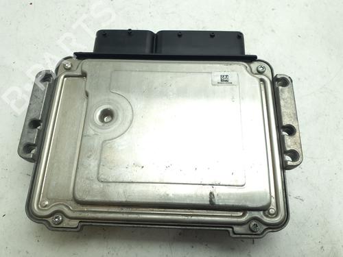 Engine control unit (ECU) KIA CEE'D (JD) 1.6 CRDi 110 | BP38334469M57 - Image 3