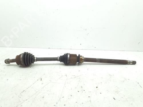Used Right front driveshaft Right front driveshaft 39451667 39451667