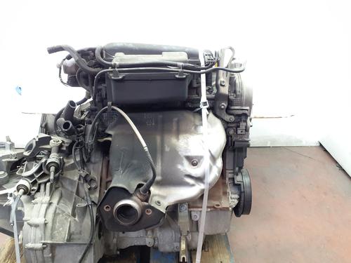 Used Engine Engine 38333048 38333048
