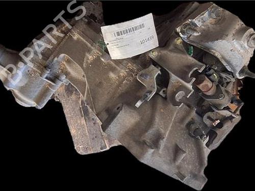 Gearbox HONDA CR-V III (RE_) 2.0 i-VTEC (RE5, RE1) | BP38348848M3 - Image 6