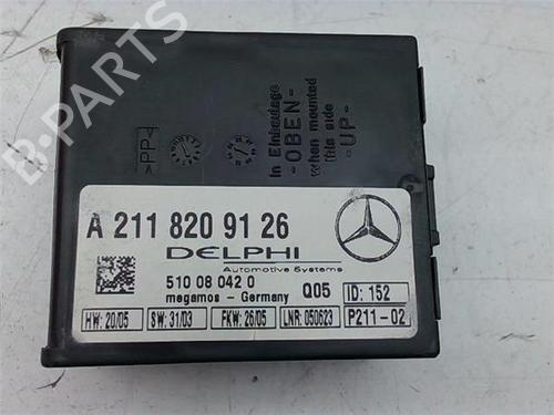 Control unit BMW 3 (E46) 330 d | BP38404261M11 - Image 2