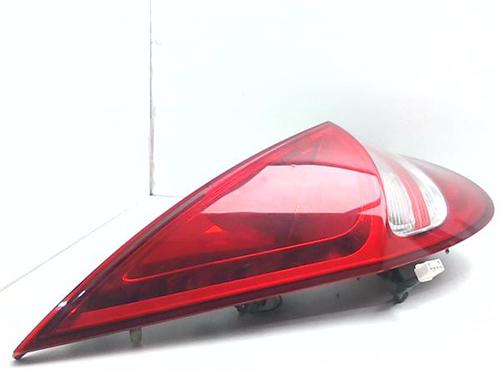 Left taillight HYUNDAI i30 (FD) 1.6 CRDi | BP38379609C34 - Image 5