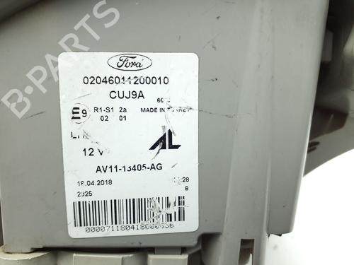 Venstre baglygte FORD B-MAX (JK) 1.0 EcoBoost | BP38401562C34 - Image 7