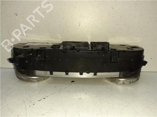 Climate control MERCEDES-BENZ SLK (R172) 200 (172.448) | BP38362012I5 - Image 5