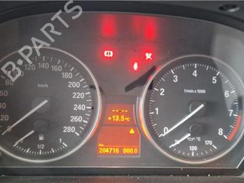 Kombiinstrument Kombiinstrument 38387083 38387083