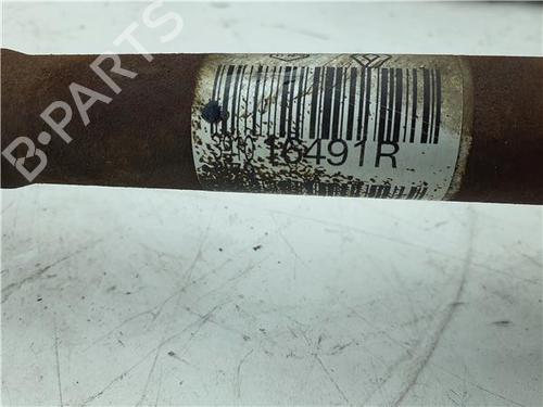 Left front driveshaft DACIA DUSTER (HS_) 1.5 dCi 4x4 | BP38394377M38 - Image 4