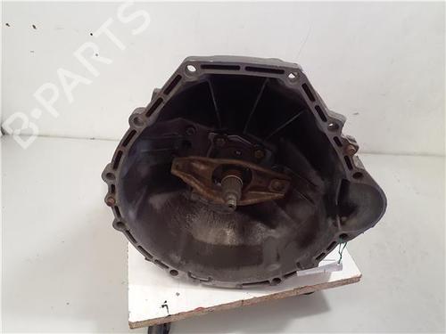 Used Gearbox Gearbox 38404568 38404568