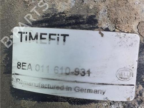 Starter PEUGEOT BOXER Platform/Chassis (244) 2.8 HDi | BP38389038M8 - Image 2