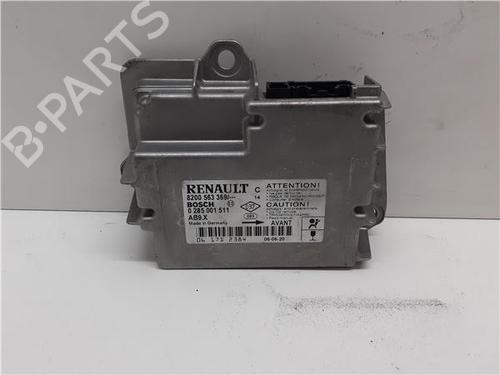 Used ECU airbags ECU airbags 38355936 38355936